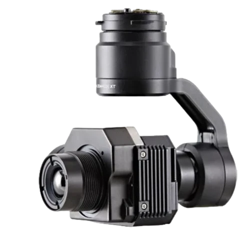 Тепловизионная камера DJI Zenmuse XT ZXTA13SP V2