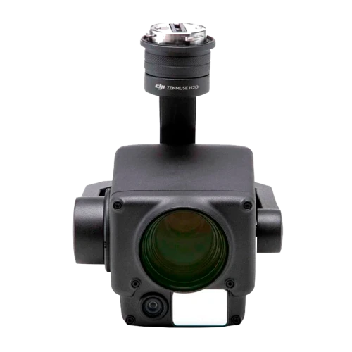 Камера DJI Zenmuse H20