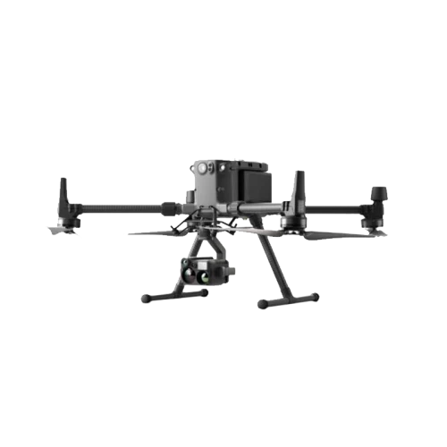 Камера DJI Zenmuse H20N