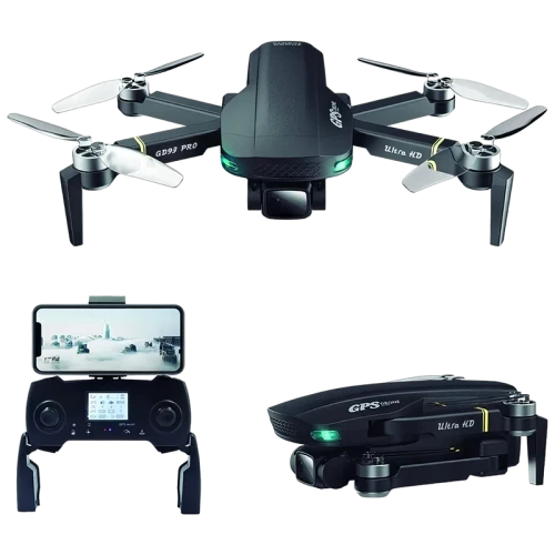 Дрон Global Drone GD94 Pro