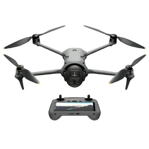  DJI Mavic 4 Pro (DJI RC 2)