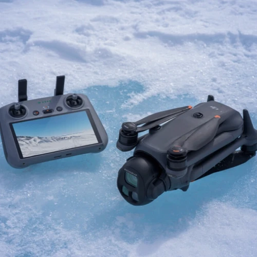  DJI Mavic 4 Pro (DJI RC 2)