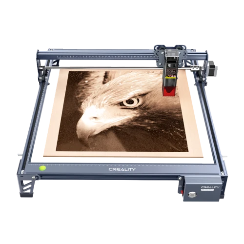 Лазерный станок Creality CR-Laser Falcon Laser Engraver 10 Вт