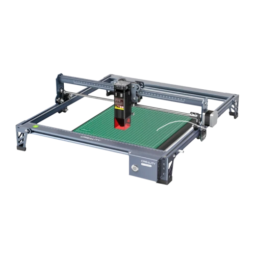 Лазерный станок Creality CR-Laser Falcon Laser Engraver 10 Вт