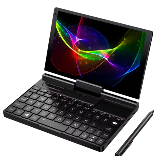 Ноутбук ZFR GPD Pocket 3 Mini