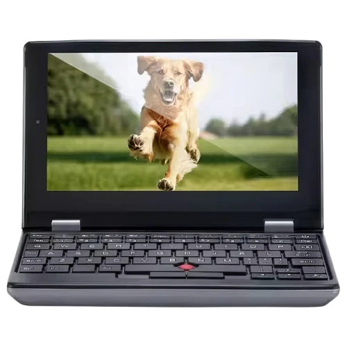 Ноутбук ZFR X7