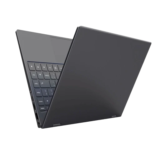 Ноутбук ZFR E140Y 16/512 Gb SSD