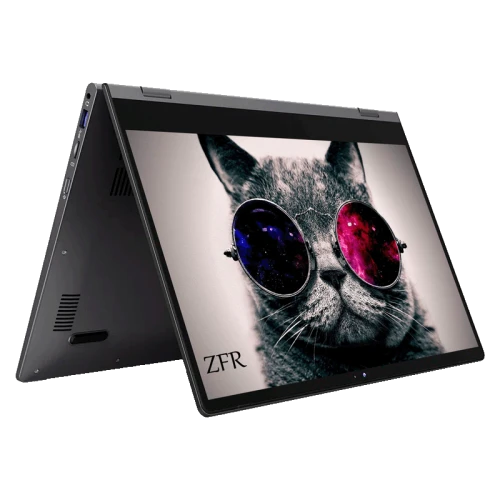 Ноутбук ZFR E140Y 16/512 Gb SSD