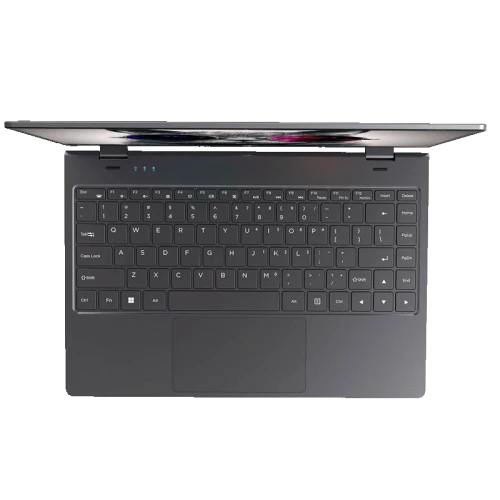 Ноутбук ZFR E140Y 16/512 Gb SSD