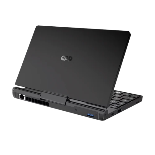 Ноутбук ZFR GPD Pocket 3 Mini