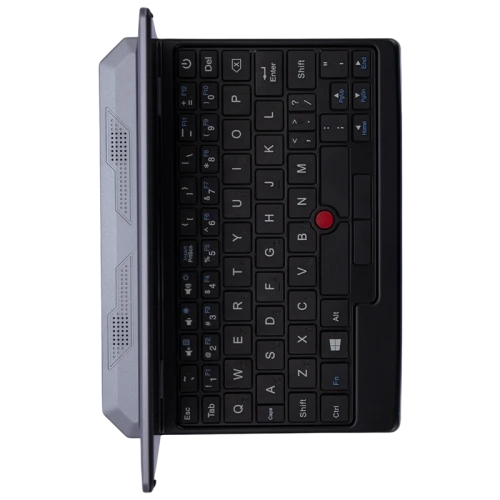 Ноутбук ZFR X7
