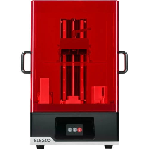 3D-принтер ELEGOO Jupiter SE 6K