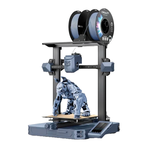 3D-принтер Creality CR-10 SE
