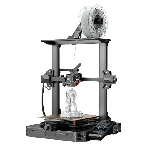 3D-принтер Creality Ender-3 S1 Pro