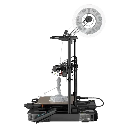 3D-принтер Creality Ender-3 S1 Pro