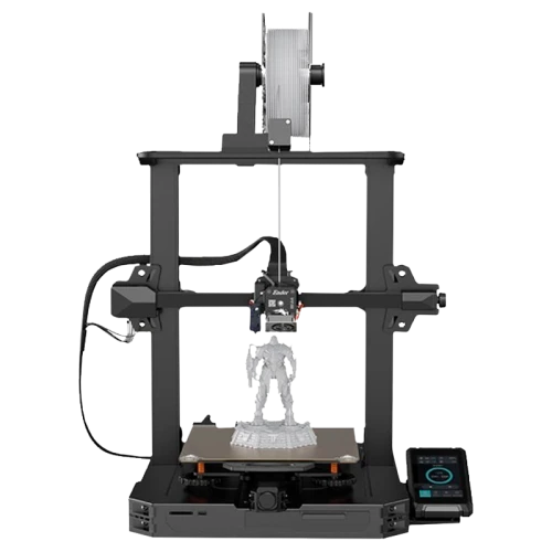 3D-принтер Creality Ender-3 S1 Pro