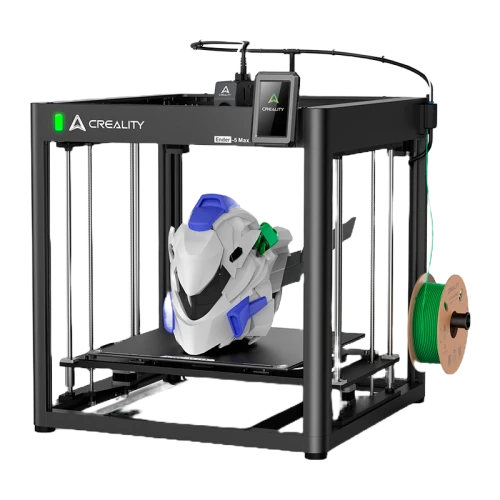 3D-принтер Creality Ender-5 Max