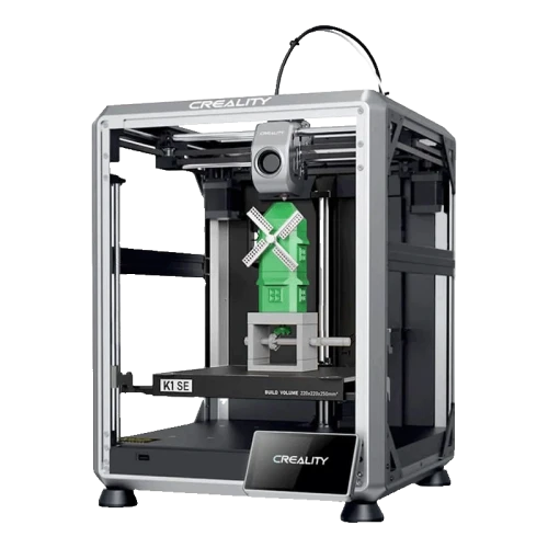3D-принтер Creality K1 SE