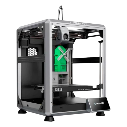 3D-принтер Creality K1 SE