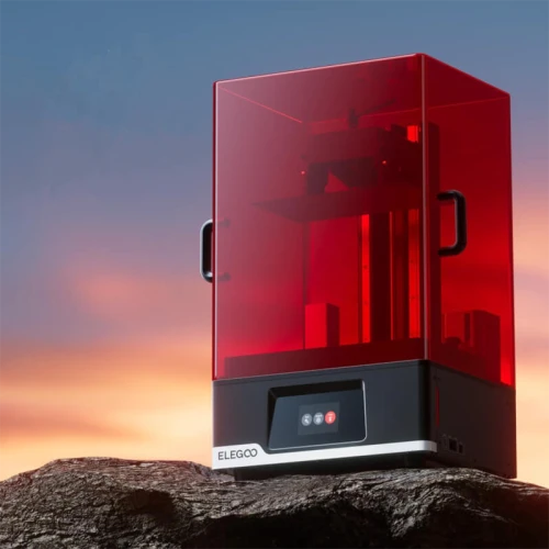 3D-принтер ELEGOO Jupiter SE 6K