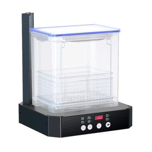 Станция очистки и сушки Creality UW-03