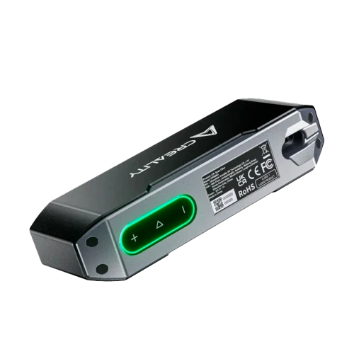3D сканер Creality CR-Scan Otter черный