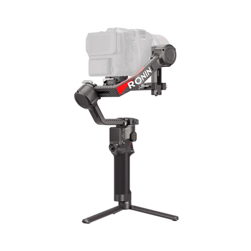 Стабилизатор DJI RS 4 Pro Combo
