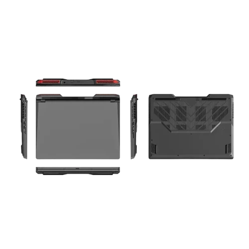 Ноутбук Gooky AH16 32Gb SSD 1024 Gb