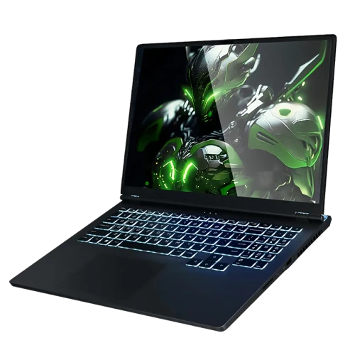 Ноутбук Gooky AH16 32Gb SSD 1024 Gb