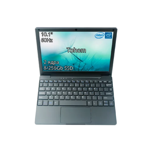 Ноутбук Tohom W1016