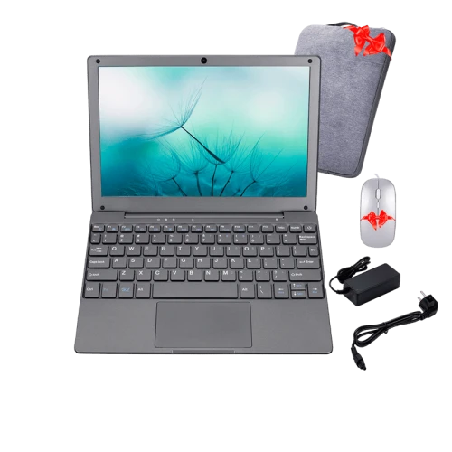 Ноутбук Tohom W1016