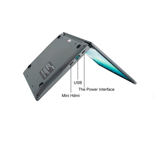 Ноутбук Tohom W1016