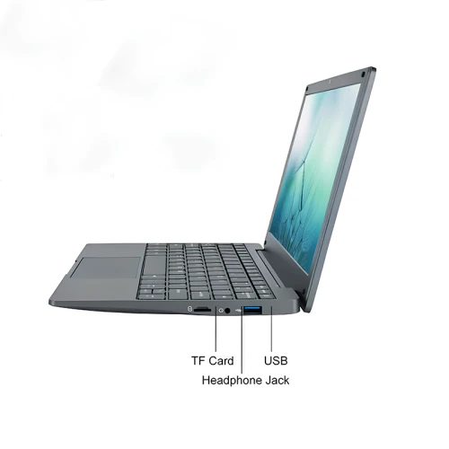 Ноутбук Tohom W1016