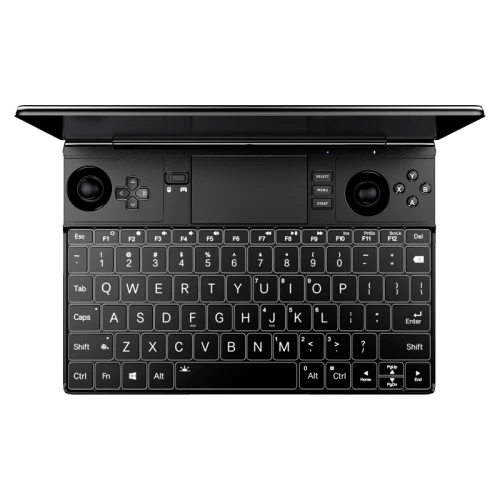 Ноутбук ZFR-GPD Win Max 2  32 Гб SSD 1 Тб