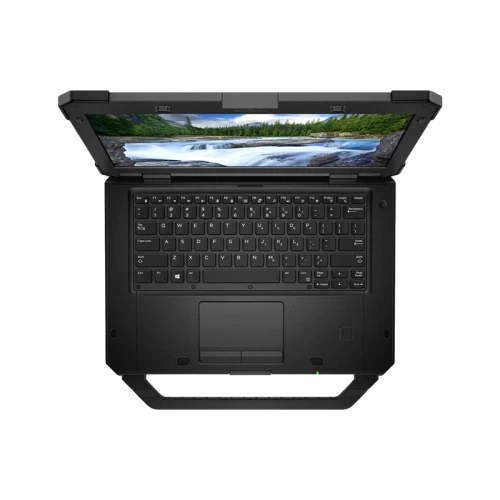 Ноутбук ZFR L5540 