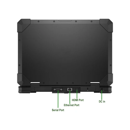 Ноутбук ZFR L5540 