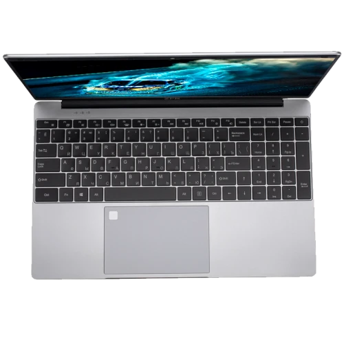 Ноутбук ZFR TG-11