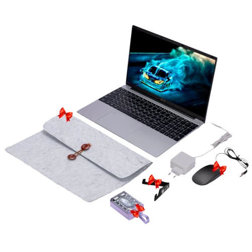 Ноутбук ZFR TG-11