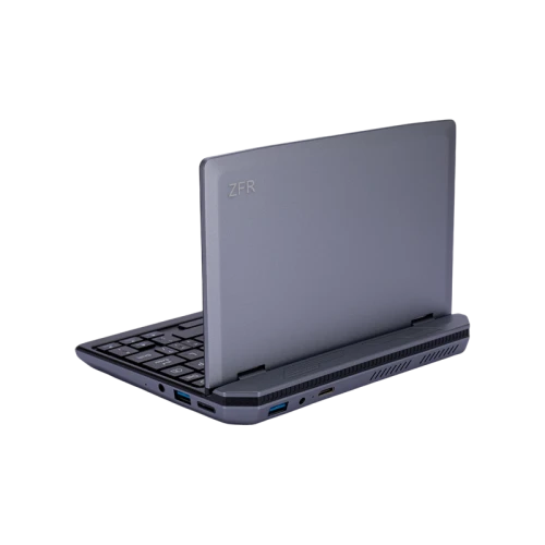 Ноутбук ZFR X7