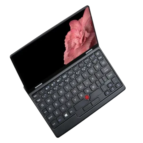 Ноутбук ZFR X7