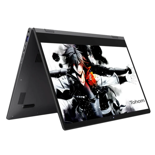 Ноутбук Tohom E140Y  16/512 Gb SSD