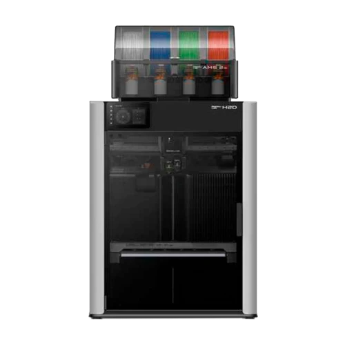 3D-принтер Bambu Lab H2D AMS COMBO