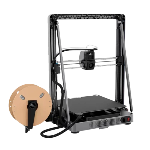 3D принтер Creality Ender 3 V3 Plus