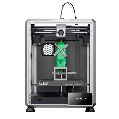 3D-принтер Creality K1 SE