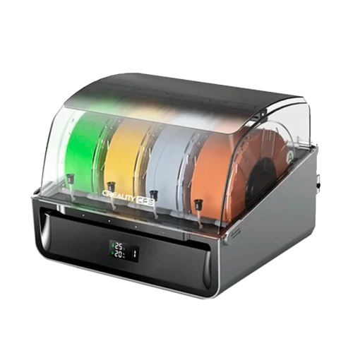 3D-принтер Creality K2 Plus Combo