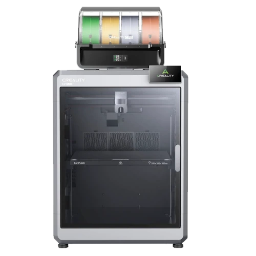 3D-принтер Creality K2 Plus Combo