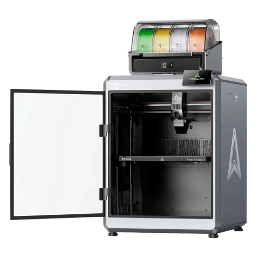 3D-принтер Creality K2 Plus Combo