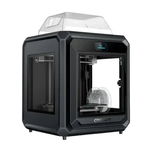3D-принтер Creality Sermoon D3 Pro