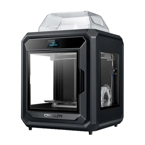 3D-принтер Creality Sermoon D3 Pro