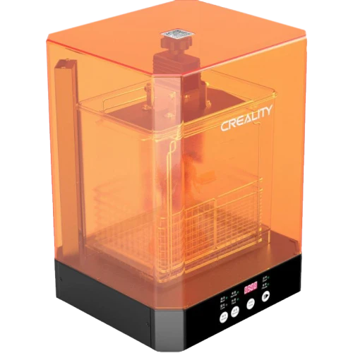 Станция очистки и сушки Creality UW-03